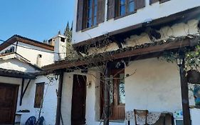 Nikbin Yamaç Pansiyon